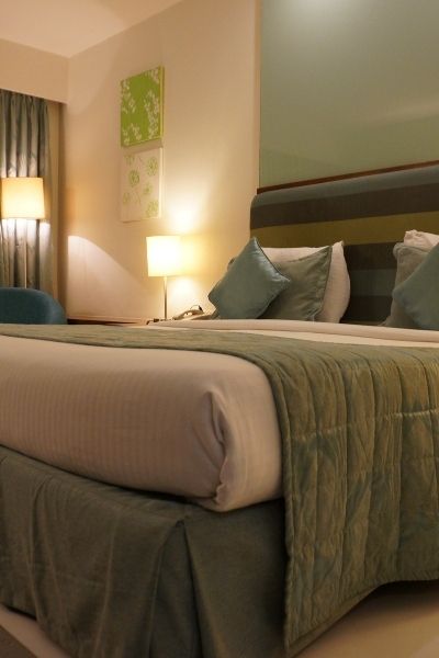 Motels in Dumas Texas